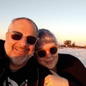 Meet your Posher, Brian